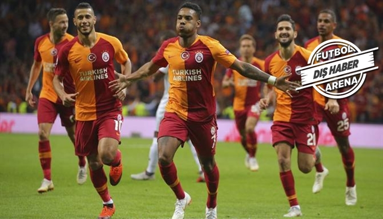 Portekiz basını Galatasaray'ı analiz etti! 'Cehennem'