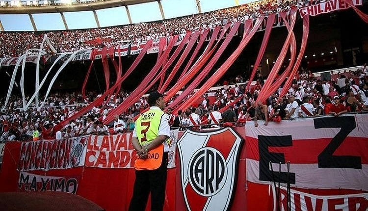 River Plate - Boca Juniors maçı canlı şifresiz izle (RİVER BOCA İZLE)