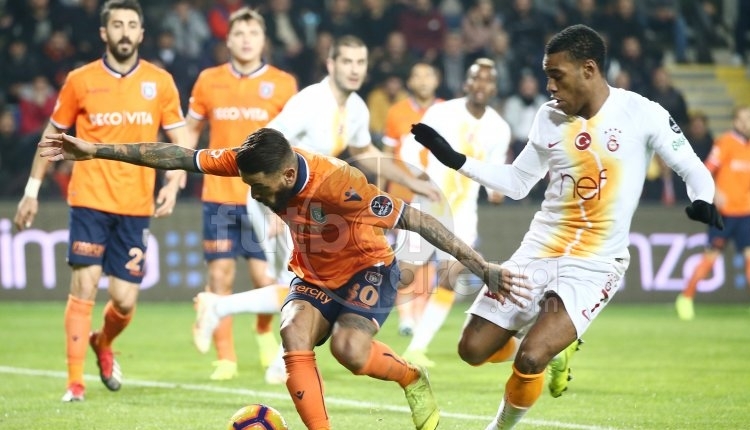 Spor yazarları Başakşehir - Galatasaray maçını yorumladı