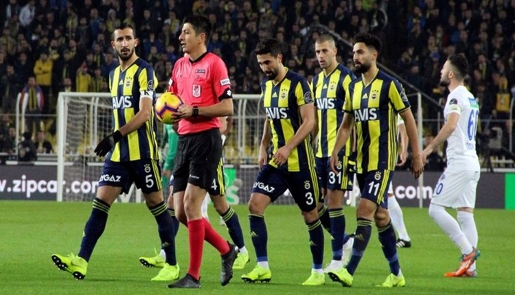 Spor yazarları Fenerbahçe - Kasımpaşa maçını yazdı