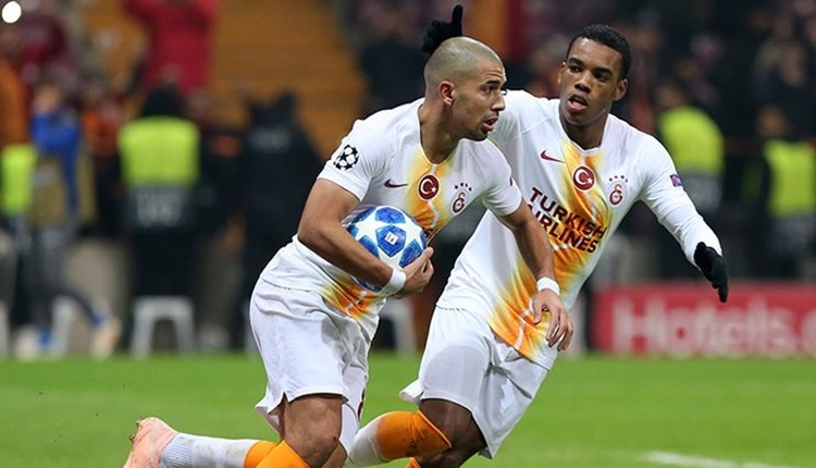 Spor yazarları Galatasaray - Porto maçını yazdı