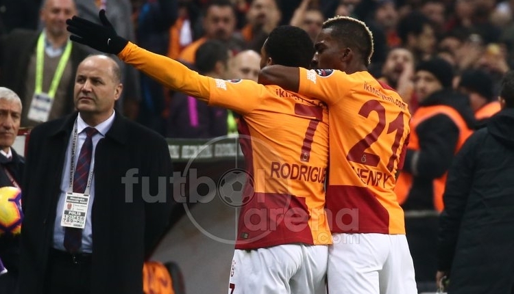Spor yazarları Galatasaray Rizespor maçını yorumladı