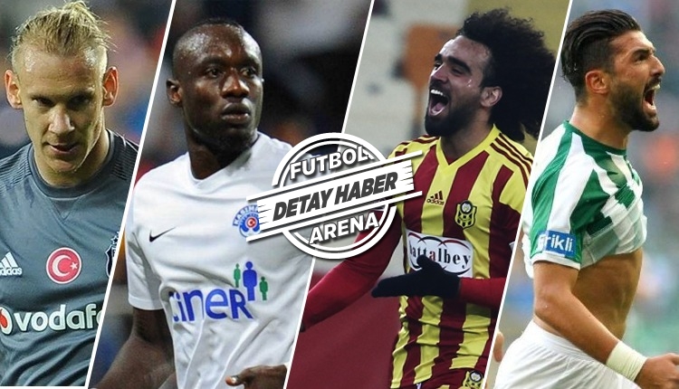 Süper Lig'de yabancı ve yerli futbolculara en çok süre veren takımlar