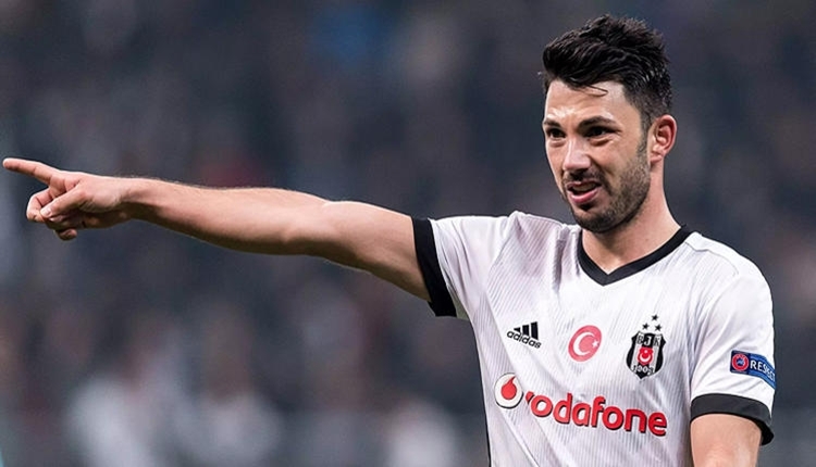 Tolgay Arslan affedilecek mi? Beşiktaş için sürpriz iddia