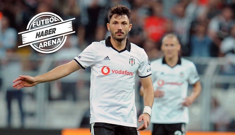 Tolgay Arslan transferi için Ahmet Bulut görüşmelere başladı