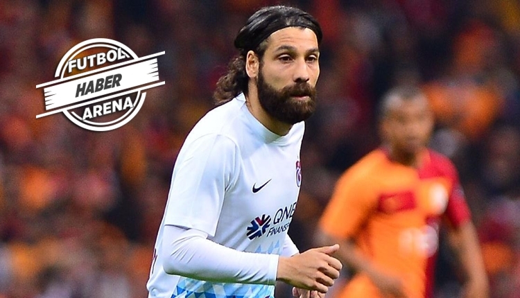 Trabzonspor'da Olcay Şahan ve Zeki Yavru için transfer kararı