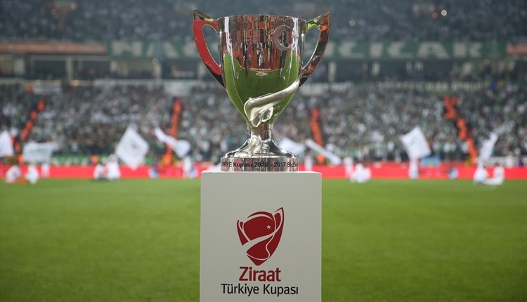 Türkiye Kupası'nda kimler turu geçti, hangi takımlar elendi?