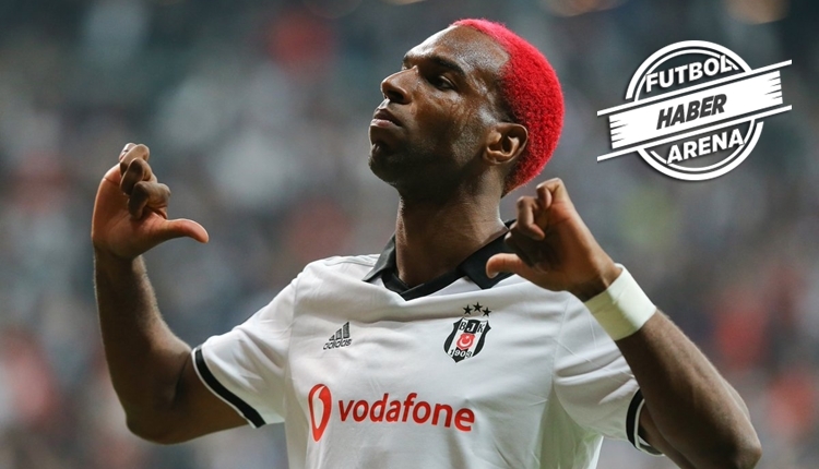 Beşiktaş, Babel transferinde Fulham ile anlaştı