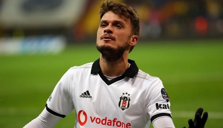 Beşiktaş'tan Adem Ljajic transferi için sürpriz girişim