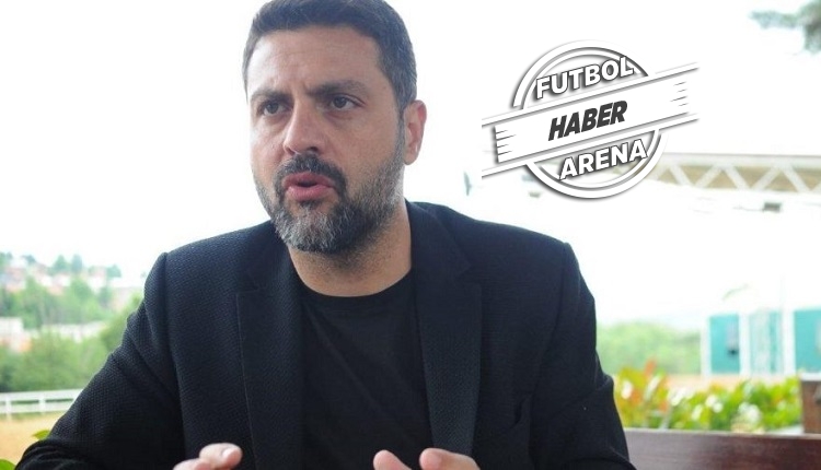Beşiktaş'tan Babel açıklaması: 'Kiralık gitti 2 milyon euro'
