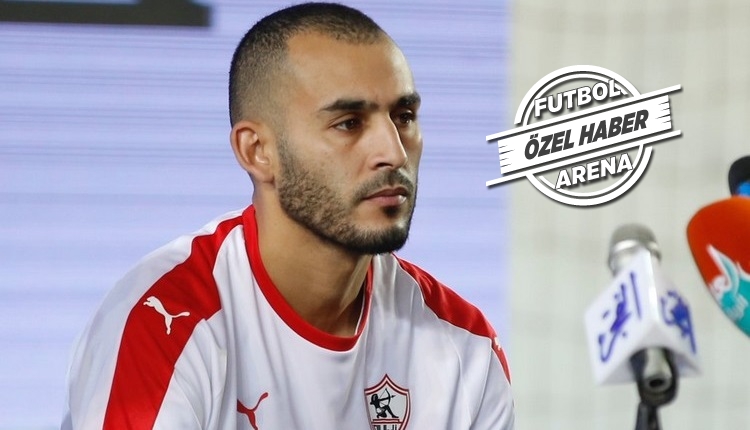 Boutaib'in menajeri FutbolArena'ya konuştu