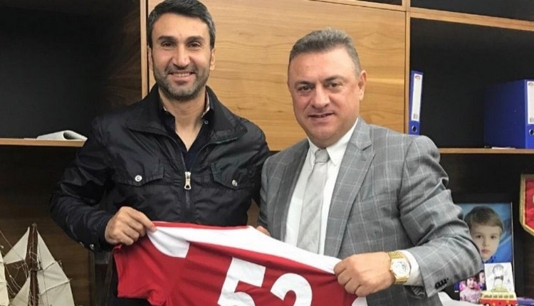 Çaykur Rizespor'dan transfer açıklaması
