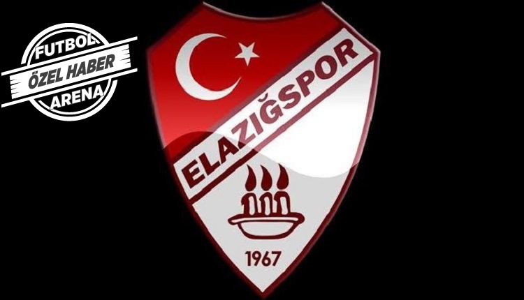 Elazığspor'dan transfer yasağı için büyük adım