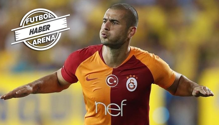 Eren Derdiyok BB Erzurumspor'a transfer olacak mı?