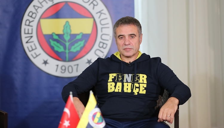 Ersun Yanal'dan Volkan Demirel ve transfer açıklamaları