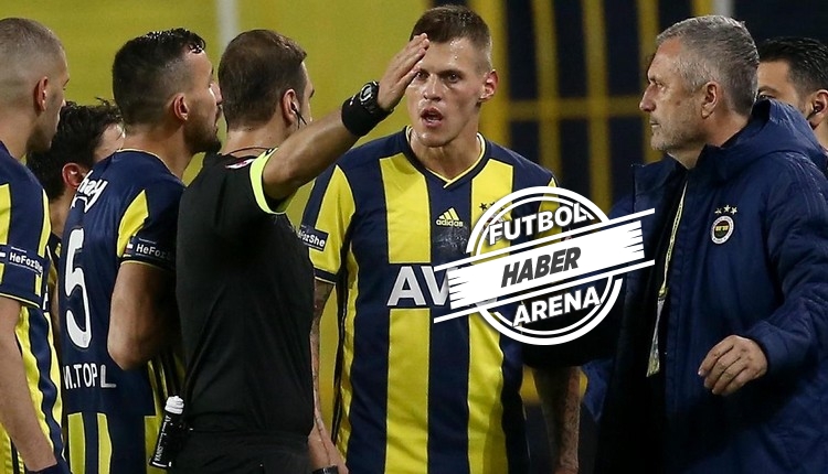 Fenerbahçe'den Skrtel için transfer kararı