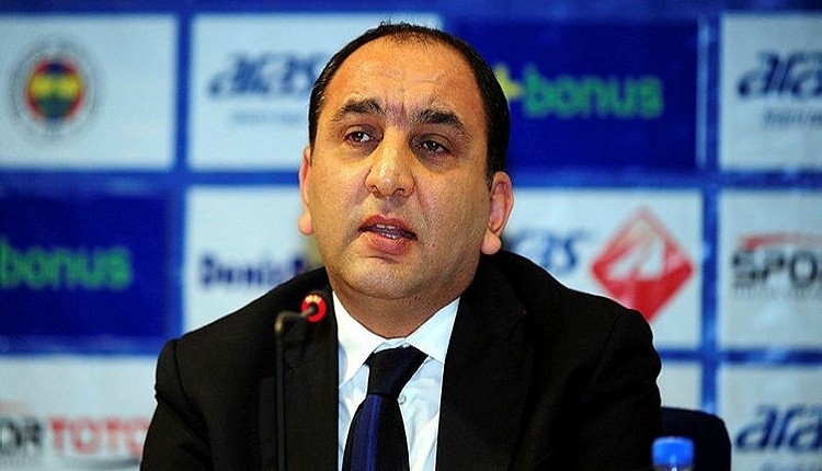 Fenerbahçe'den Tolgay ve Serdar Aziz açıklaması: 