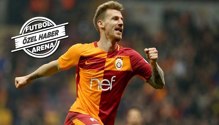 Fenerbahçe'nin Serdar Aziz için yaptığı transfer teklifi