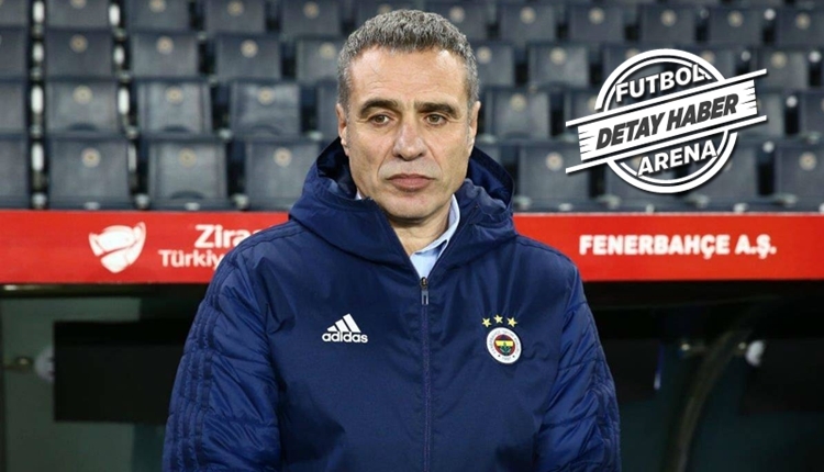 Fenerbahçe'yi Süper Lig sıralamasında bekleyen tehlike