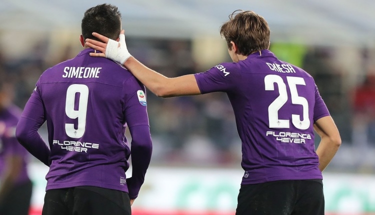 Fiorentina 7-1 Roma maç özeti ve golleri (İZLE)