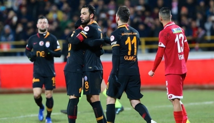 Galatasaray - Boluspor hangi kanalda? Galatasaray - Boluspor maçı canlı şifresiz İZLE (GS Bolu A2'de mi?)