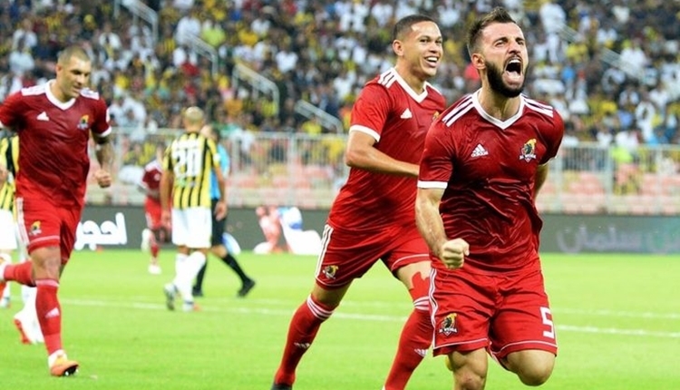 Galatasaray'a transferde Emre Çolak önerisi