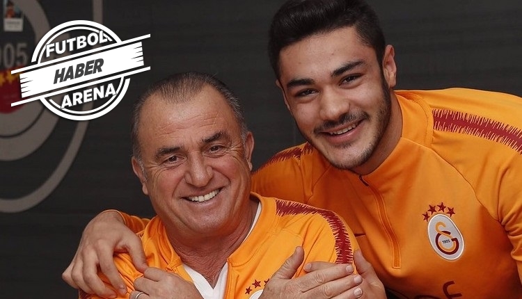 Galatasaray'da Ozan Kabak'ın transferinde son durum