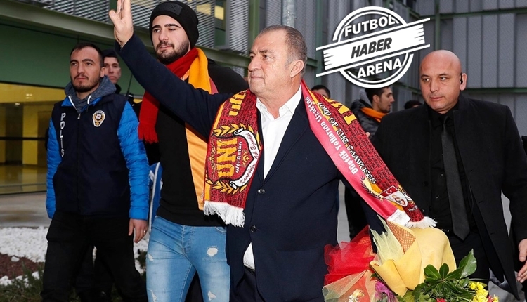Gözler Fatih Terim'de! Galatasaray'da cevabı beklenen sorular