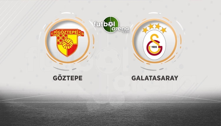 Göztepe - Galatasaray canlı izle, Göztepe - Galatasaray şifresiz izle (Göztepe - Galatasaray beIN Sports canlı şifresiz İZLE)