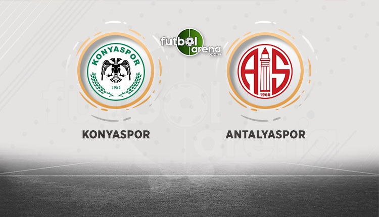 Konyaspor Antalyaspor maçı beIN Sports şifresiz ve canlı izle