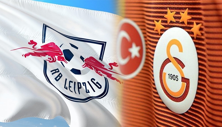 Leipzig - Galatasaray maçı canlı izle (GS TV CANLI İZLE)