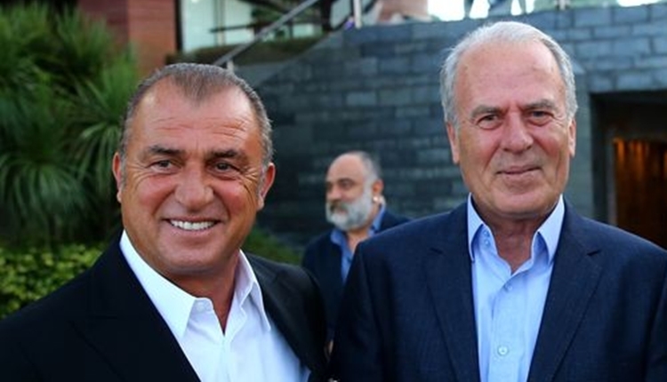 Mustafa Denizli'den Sinan Gümüş ve Gökhan Töre için transfer açıklaması