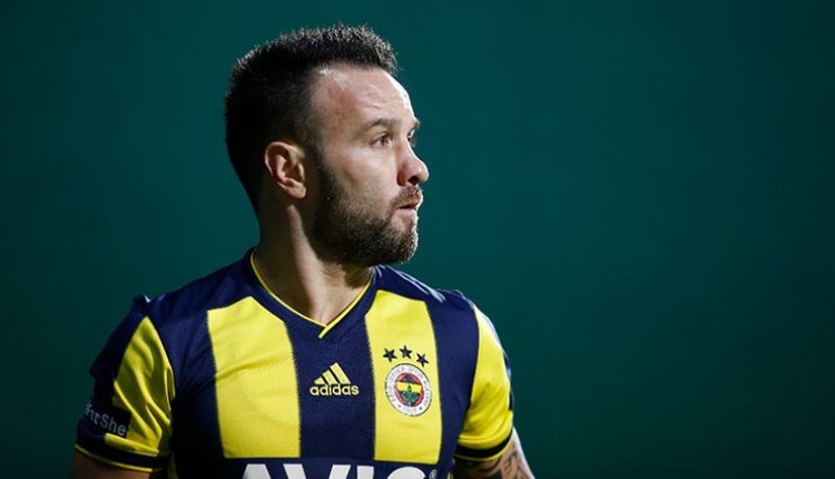 Fenerbahçe'de Valbuena için sürpriz transfer teklifi