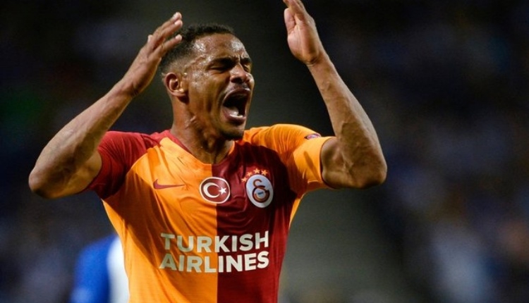 PSG, Galatasaraylı Fernando için 7 milyon Euro teklif edecek