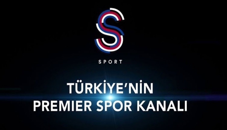 S Sport izle, S Sport canlı izle, S Sport yayın akışı (S Sport canlı yayın 12 Ocak 2019)
