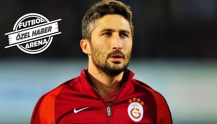 Sabri Sarıoğlu, Galatasaray'a dönüyor mu?