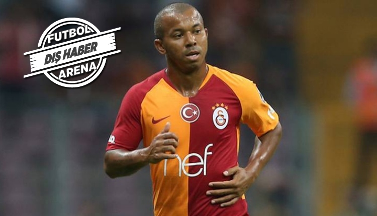 Sao Paulo, Mariano için Galatasaray'a 2,7 milyon Euro ödeyebilir