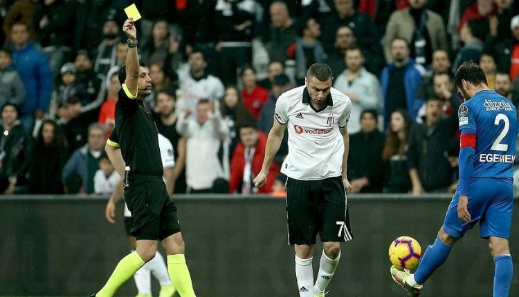 Spor yazarları, Beşiktaş - Erzurumspor maçı için ne dedi?