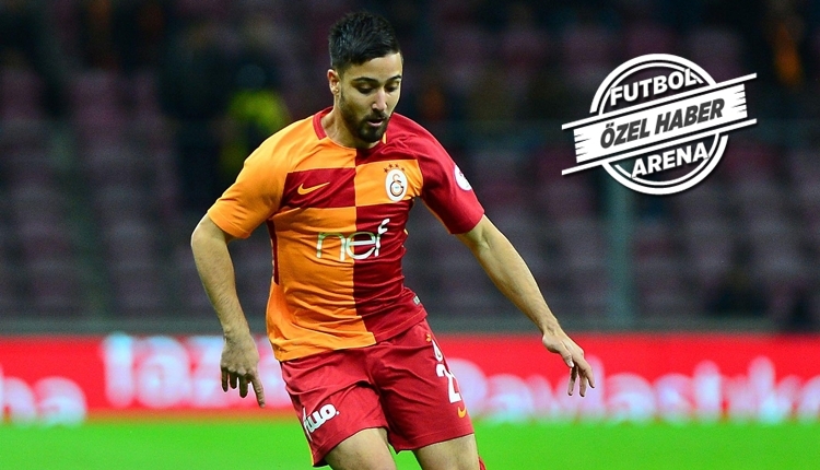 Tarık Çamdal transferi için Karagümrük'ten açıklama