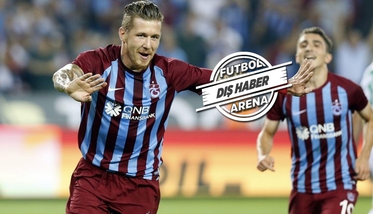Trabzonspor, Kucka için Parma ile anlaşıyor