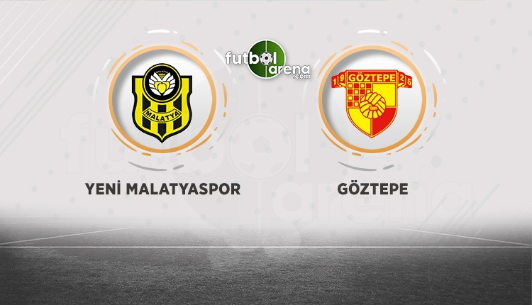 Yeni Malatyaspor - Göztepe canlı izle (Malatya Göztepe beIN Sports canlı)