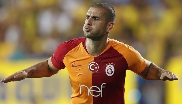 Yeni Malatyaspor'dan Eren Derdiyok için transfer açıklaması