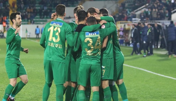 Akhisarspor 3-1 Kasımpaşa maç özeti ve golleri (İZLE)