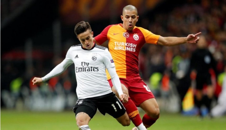 Benfica - Galatasaray maçı ücretsiz uydu kanalları (Benfica - Galatasaray maçı canlı izle)