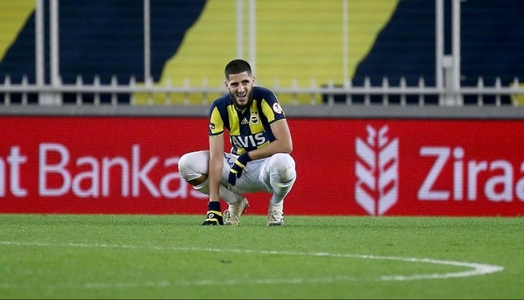 Benzia'nın menajerinden Fenerbahçe açıklaması