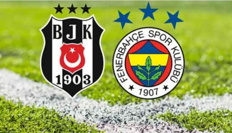 Beşiktaş Fenerbahçe İddaa tahminleri ve oranları (BJK FB İddaa oyna)