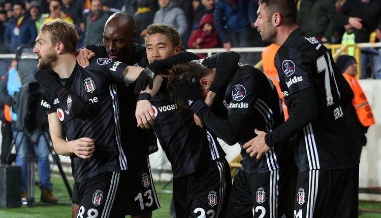 Beşiktaş'ta Adem Ljajic özür diledi! Pişmanlık sözleri