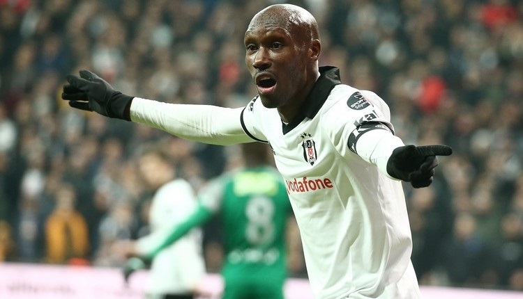 Beşiktaş'tan Atiba için flaş transfer kararı