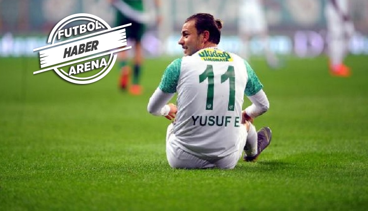 Bursaspor'un Süper Lig'de 6 maçta VAR sisteminde golü iptal edildi
