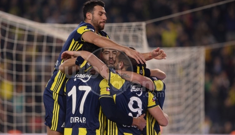 Fenerbahçe 2-0 Göztepe maç özeti ve golleri izle